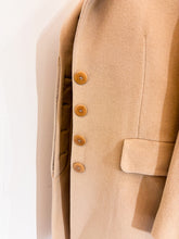 Carica l'immagine nel visualizzatore di Gallery, Cappotto Vintage Tincati - Taglia 44
