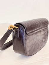 Load image into Gallery viewer, Borsa stampa cocco Tommy Hilfiger
