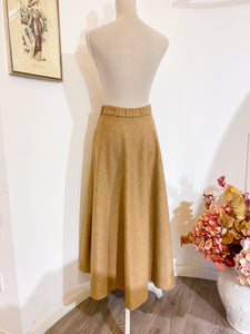 Gonna Tweed- Taglia S