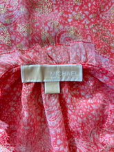 Carica l'immagine nel visualizzatore di Gallery, Blusa Michael Kors - Taglia 38