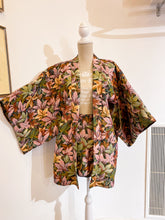 Carica l&#39;immagine nel visualizzatore di Gallery, Kimono - Taglia Unica