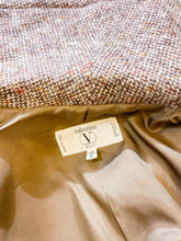 Carica l&#39;immagine nel visualizzatore di Gallery, Blouson vintage - Taglia M/L