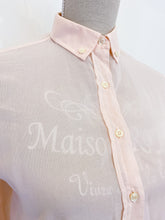 Load image into Gallery viewer, Muslin shirt - Size 42