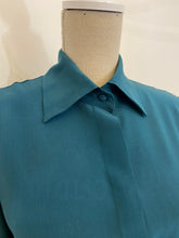 Carica l&#39;immagine nel visualizzatore di Gallery, Camicia seta - Taglia 42