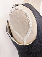Carica l&#39;immagine nel visualizzatore di Gallery, Gilet sartoriale - Taglia 40- 42