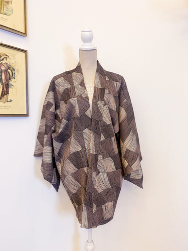 Kimono - Taglia Unica