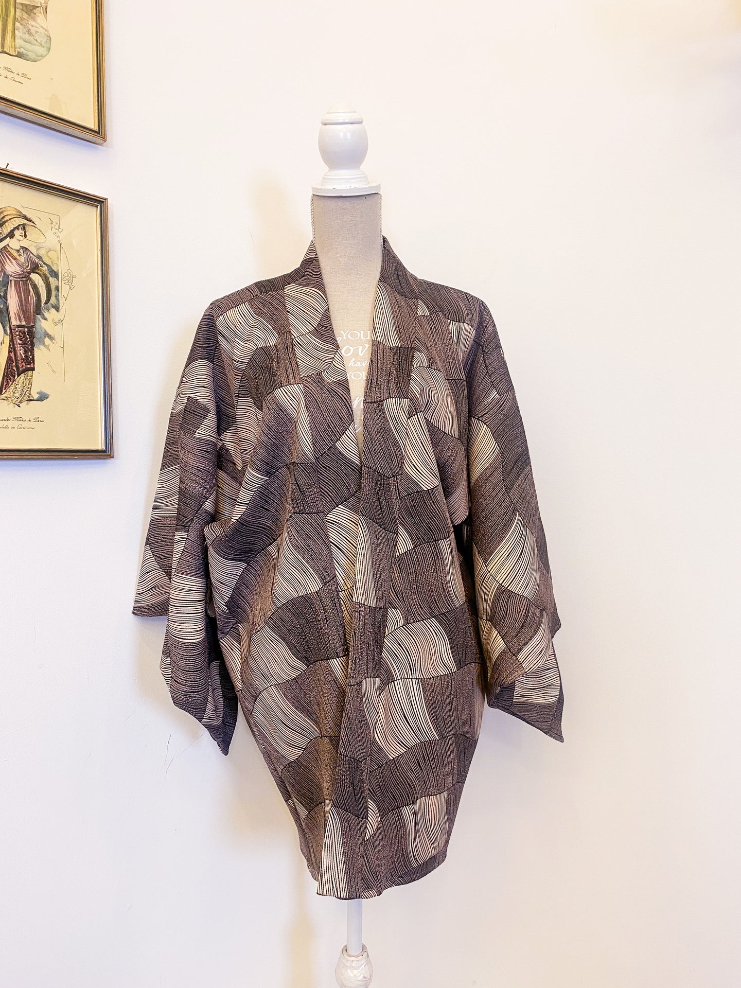 Kimono - One size