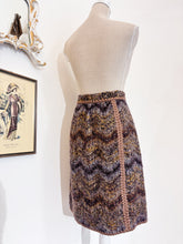Carica l'immagine nel visualizzatore di Gallery, Gonna Missoni - Taglia 40/42