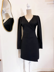 Vestitino nero - Taglia 42-44