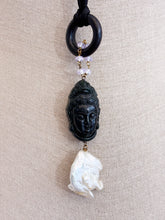 Load image into Gallery viewer, Collana singola Monies