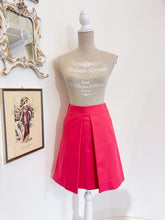 Carica l'immagine nel visualizzatore di Gallery, Gonna Celine fucsia - Taglia 38