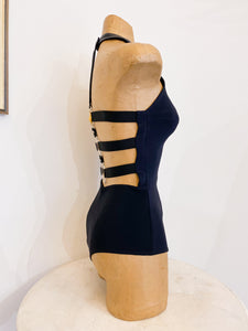 Body medaglioni - Taglia 40