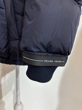 Carica l'immagine nel visualizzatore di Gallery, Piumino ski - Taglia 42 over