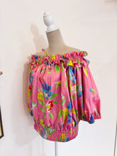 Load image into Gallery viewer, Blusa Ungaro vintage
