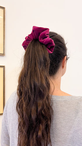Elastico per capelli