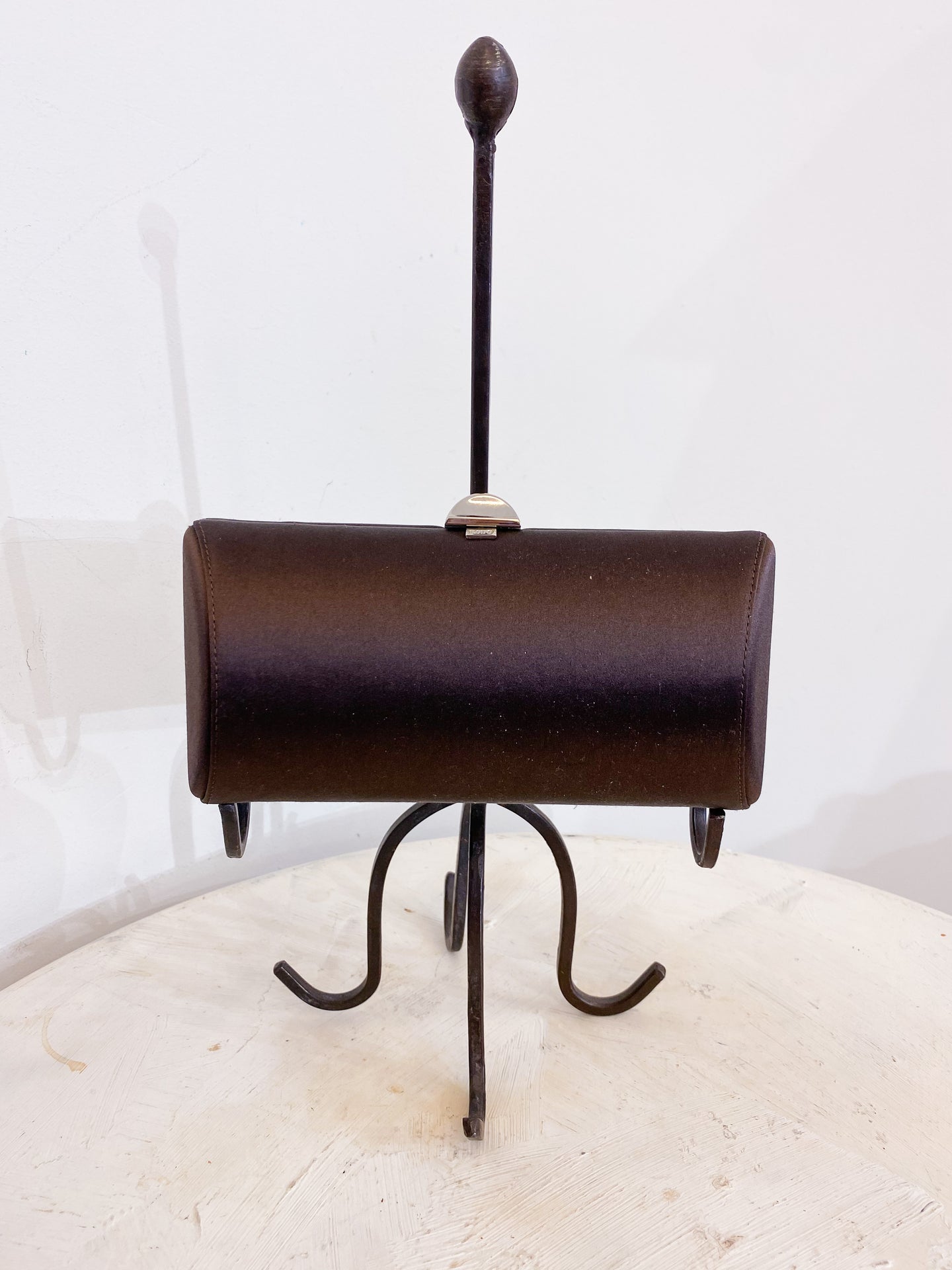 Pochette raso