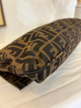 Load image into Gallery viewer, Fendi Mia bag monogram zucca