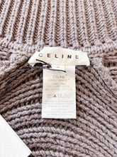 Carica l'immagine nel visualizzatore di Gallery, Cardigan Celine - Taglia S