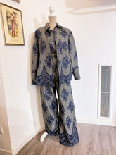 Carica l&#39;immagine nel visualizzatore di Gallery, Pantalone pences - Taglia S/M