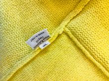Carica l'immagine nel visualizzatore di Gallery, Gilet cachemire - Taglia XL