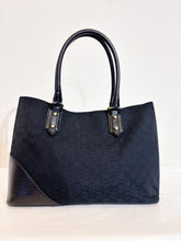 Load image into Gallery viewer, Borsa GG Shelly Line Horsebit