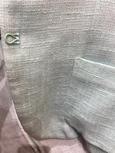 Load image into Gallery viewer, Aquamarine blazer - Size 48