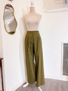 Pantalone pences - Taglia unica