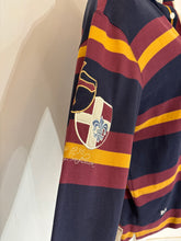 Carica l'immagine nel visualizzatore di Gallery, Felpa polo LaMartina - Taglia M/L