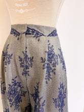 Carica l&#39;immagine nel visualizzatore di Gallery, Pantalone pences - Taglia S/M