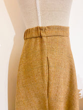 Carica l&#39;immagine nel visualizzatore di Gallery, Gonna Tweed- Taglia S