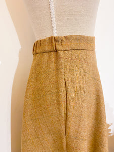 Gonna Tweed- Taglia S