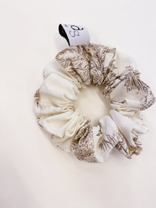 Elastici per capelli Toile de Jouy