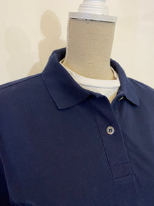 Polo con T-shirt - Taglia S