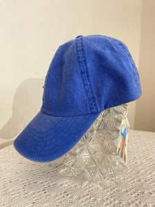 Cappellino baseball: take it easy