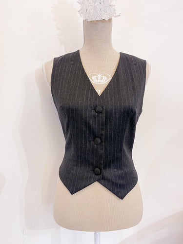 Tailored vest - Size 40-42