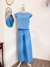 Carica l&#39;immagine nel visualizzatore di Gallery, Completo pantalone - Varianti colore