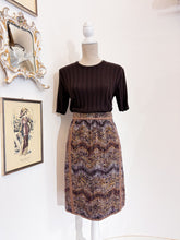 Carica l'immagine nel visualizzatore di Gallery, Gonna Missoni - Taglia 40/42