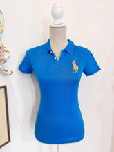 Carica l'immagine nel visualizzatore di Gallery, Polo Ralph Lauren - Taglia XS