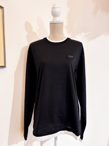 Maglia doppia maniche lunghe - Taglia M