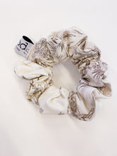 Carica l&#39;immagine nel visualizzatore di Gallery, Elastici per capelli Toile de Jouy