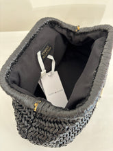 Load image into Gallery viewer, Pochette Rafia