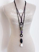 Load image into Gallery viewer, Collana singola Monies