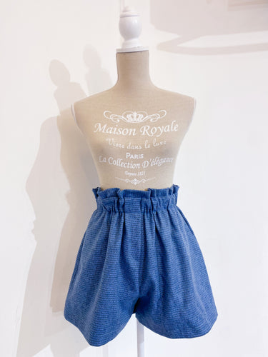 Shorts lana - Taglia XS/S - S/M