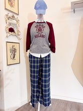 Carica l'immagine nel visualizzatore di Gallery, Pantalone  Tartan  - Taglia 42/44