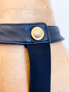 Body medaglioni - Taglia 40