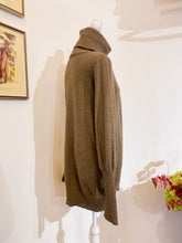 Carica l&#39;immagine nel visualizzatore di Gallery, Dolcevita lungo - Taglia M