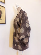 Carica l&#39;immagine nel visualizzatore di Gallery, Kimono - Taglia Unica