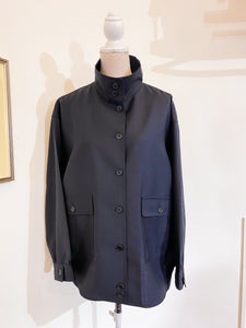Giacca kid mohaire - Taglia 40