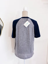 Carica l&#39;immagine nel visualizzatore di Gallery, Tshirt cashmere - Taglia 48
