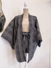 Carica l&#39;immagine nel visualizzatore di Gallery, Kimono - Taglia Unica
